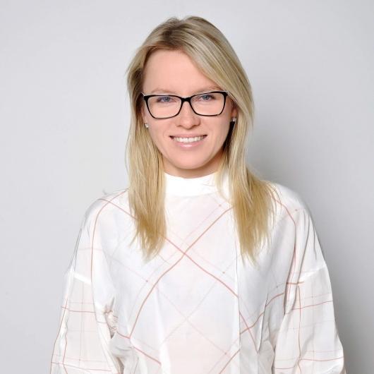 Justyna Jessa